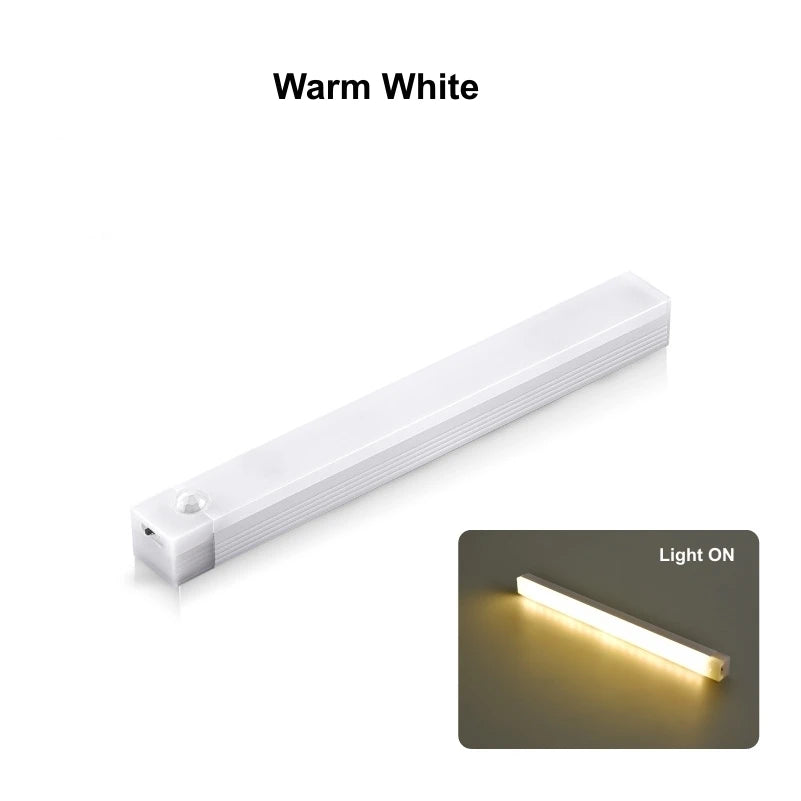 Motion Sensor LED Light Bar