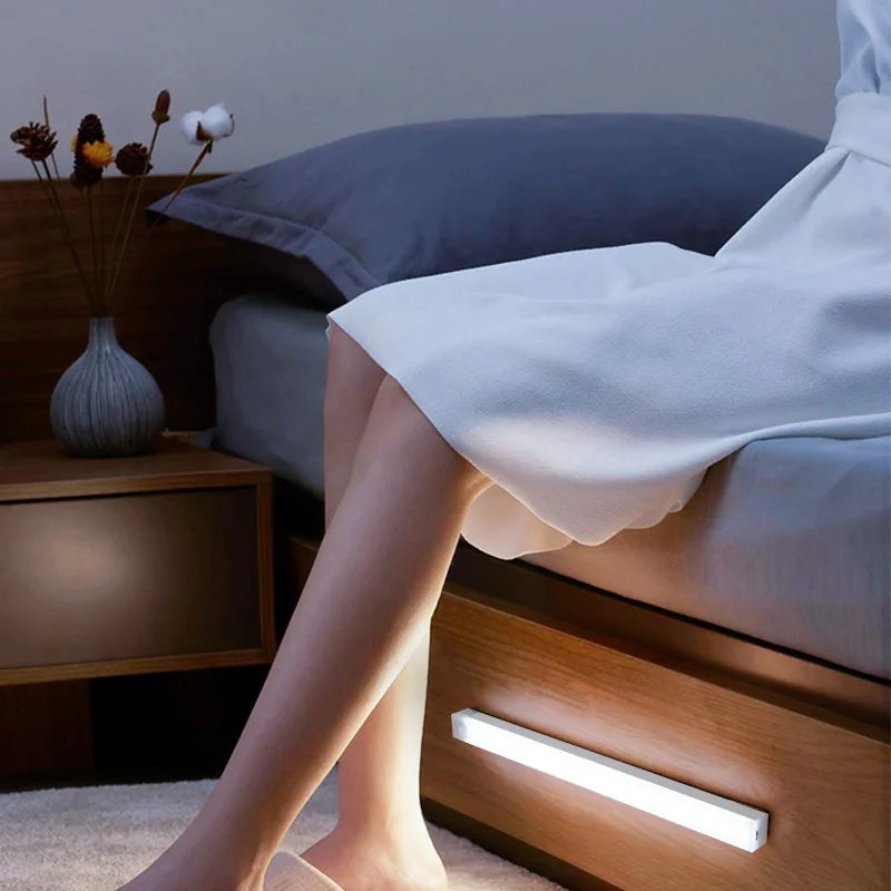 Motion Sensor LED Light Bar